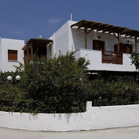 Deidamia Hotel Skyros Exteriér fotografie