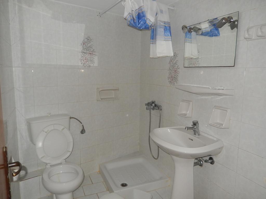 Deidamia Hotel Skyros Pokoj fotografie