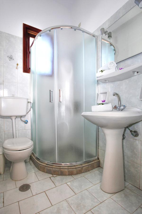 Deidamia Hotel Skyros Pokoj fotografie