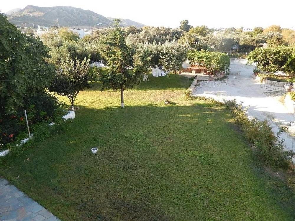 Deidamia Hotel Skyros Exteriér fotografie
