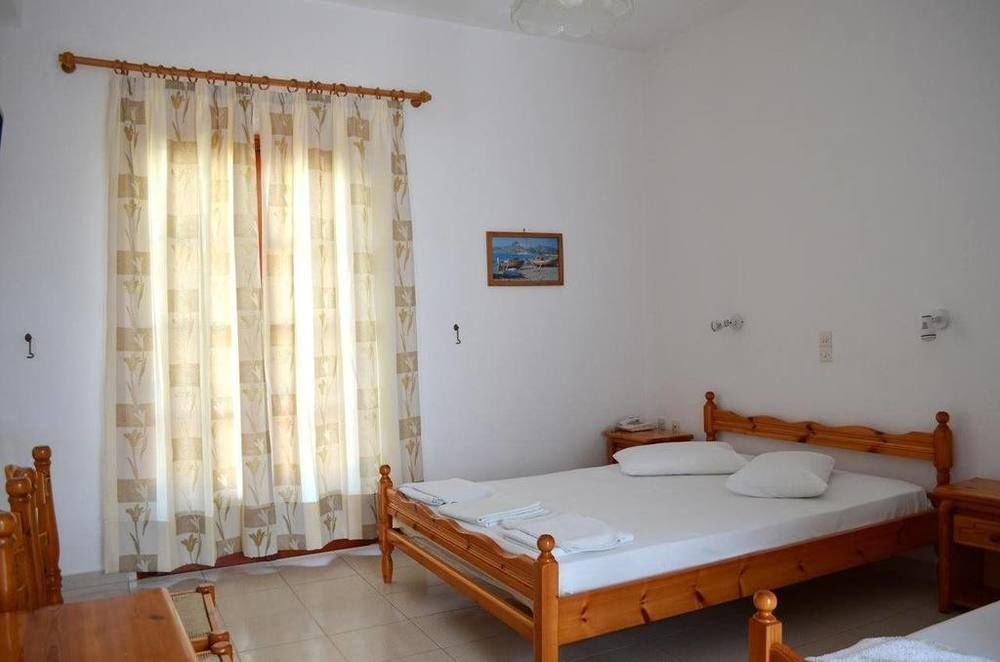 Deidamia Hotel Skyros Exteriér fotografie